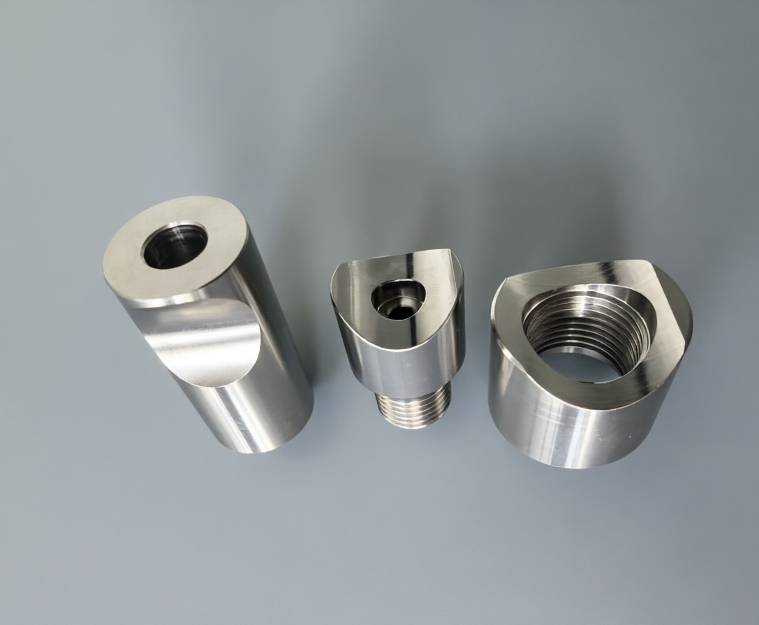 Hex adapters & couplings